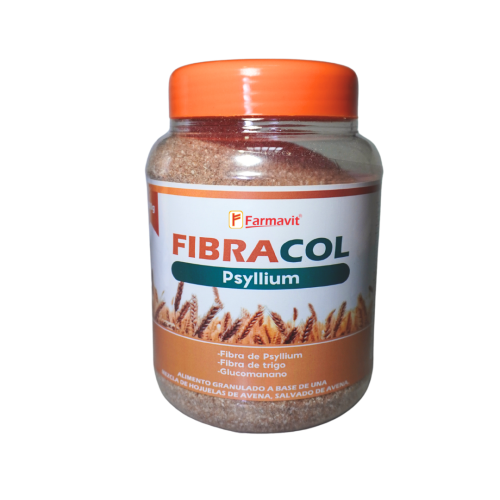 Fibracol